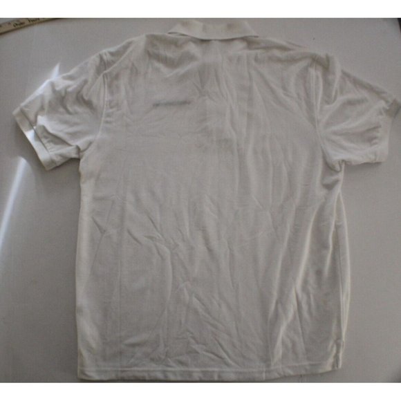 SRI Biosciences Polo - Embroidered Logo - Size Large - Picture 2 of 5